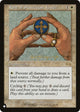 Rune of Protection: Lands (39/350) (The List Reprints)