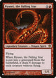 Ryusei, the Falling Star (45/150) (The List Reprints)