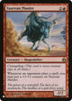 Taurean Mauler (MOR) (109/150) (The List Reprints)