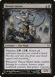 Throat Slitter (88/165) (The List Reprints)