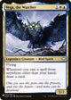 Vega, the Watcher (233/285) (The List Reprints)