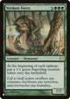 Verdant Force (81/169) (The List Reprints)