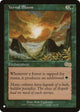 Vernal Bloom (281/350) (The List Reprints)