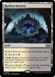 [Foil] Restless Fortress (259) (Wilds of Eldraine)