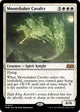 [Foil] Moonshaker Cavalry (21) (Wilds of Eldraine)