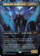 Talion, the Kindly Lord (Borderless) (301) (Wilds of Eldraine)