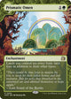 [Foil] Prismatic Omen (60) (Wilds of Eldraine: Enchanting Tales)