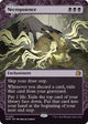 [Foil] Necropotence (31) (Wilds of Eldraine: Enchanting Tales)