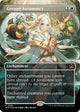 [Foil] Greater Auramancy (Anime Borderless) (Confetti Foil) (84) (Wilds of Eldraine: Enchanting Tales)