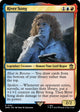 River Song (152) (Universes Beyond: Doctor Who)