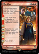 The Flux (86) (Universes Beyond: Doctor Who)