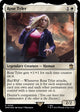 [Foil] Rose Tyler (5) (Universes Beyond: Doctor Who)