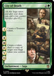 City of Death (99) (Universes Beyond: Doctor Who)