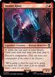 [Foil] Yasmin Khan (7) (Universes Beyond: Doctor Who)