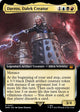Davros, Dalek Creator (Extended Art) (407) (Universes Beyond: Doctor Who)