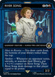[Foil] River Song (Showcase) (547) (Universes Beyond: Doctor Who)