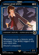 Sarah Jane Smith (Showcase) (536) (Universes Beyond: Doctor Who)