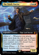 [Foil] The Tenth Doctor (Extended Art) (446) (Universes Beyond: Doctor Who)