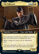 [Foil] The Valeyard (Extended Art) (450) (Universes Beyond: Doctor Who)