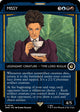 [Foil] Missy (Showcase) (546) (Universes Beyond: Doctor Who)