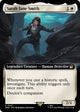 [Foil] Sarah Jane Smith (Extended Art) (347) (Universes Beyond: Doctor Who)