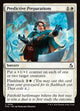 [Foil] Predictive Preparations - Reality Fracture