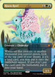 [Foil] Risen Reef (Borderless) (SPG #143)