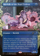 Merfolk of the Pearl Trident (Serial Numbered) (714) (Secret Lair Drop Series)