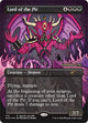 Lord of the Pit (Serial Numbered) (715) (Secret Lair Drop Series)