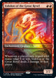 [Foil] Eidolon of the Great Revel (14) (Game Day & Store Championship Promos)
