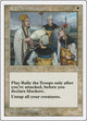 Rally the Troops (16) (Portal Three Kingdoms)