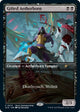 Gifted Aetherborn (13) (Game Day & Store Championship Promos)