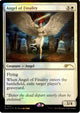 [Foil] Angel of Finality (1342) (Secret Lair Drop Series)