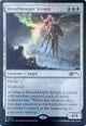[Foil] Breathkeeper Seraph (1345) (Secret Lair Drop Series)