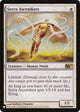 Serra Ascendant (28) (The List Reprints)