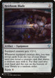 Heirloom Blade (52) (The List Reprints)