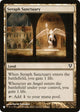 Seraph Sanctuary (228) (The List Reprints)
