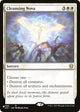 Cleansing Nova (86) (The List Reprints)