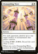 Dismantling Wave (25) (The List Reprints)