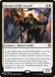 Keeper of the Accord (27) (The List Reprints)