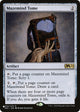 Mazemind Tome (232) (The List Reprints)