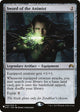 Sword of the Animist (ORI) (240) (The List Reprints)