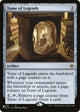 Tome of Legends (332) (The List Reprints)