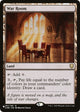 War Room (361) (The List Reprints)