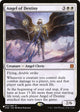 [Foil] Angel of Destiny (2) (The List Reprints)