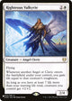 [Foil] Righteous Valkyrie (24) (The List Reprints)