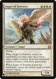 [Foil] Angel of Serenity (RTR) (1) (The List Reprints)