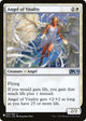 Angel of Vitality (4) (The List Reprints)
