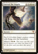 [Foil] Entreat the Angels (AVR) (20) (The List Reprints)