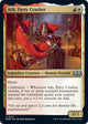 Ash, Party Crasher (201) (Wilds of Eldraine)